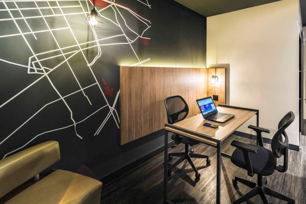 Hotel ibis Curitiba Batel